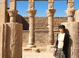 Private Overnight -2 days in Luxor from Cairo by flight