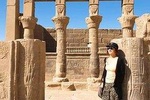 Private Overnight -2 days in Luxor from Cairo by flight