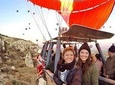 Enjoy a Private Day Tour to Cappadocia from Istanbul