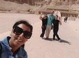 Full Day Tour to East & West Banks of Luxor