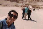 Full Day Tour to East & West Banks of Luxor