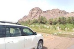 07 D /06 N north-imperial-desert tours from Tanger to Marrakech 