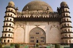 Private Tour: 10 Days Mumbai To Goa Visit Ancient Caves & Mughal Monuments.