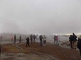 Iceland's Gunnuhver: Fire Land Walking Tour