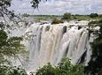 Guided Tour of the falls Zambia