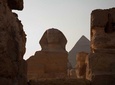 Private Guided Day Tour of Giza and Saqqara with Egyptian Lunch and Camel Ride