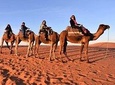 Trip To Sahara Days 3 / 2 Nights From Fez To Marrakech ( Luxury )