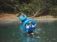 Cave Tubing with local tour Guide and Belizean Lunch
