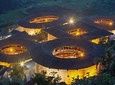 Private Transfer between Xiamen City and Tianluokeng Tulou Cluster 