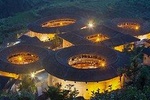 Private Transfer between Xiamen City and Tianluokeng Tulou Cluster 