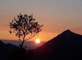 Lal Tibba Sunset Walk