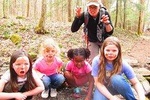 Sharing Nature with Children