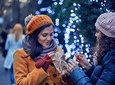 Magic Christmas Tour in Santillana