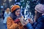 Magic Christmas Tour in Santillana