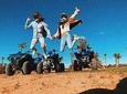 2hours QUAD PALMERAIE (Bab atlas, Fes road), Private