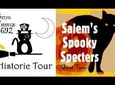 Double Trouble Combination Pass (History & Ghost Tours)