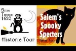 Double Trouble Combination Pass (History & Ghost Tours)