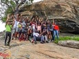 Ghana - Eco - Friendly Tours [Akosombo & Shai Hills]