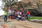 Ghana - Eco - Friendly Tours [Akosombo & Shai Hills]