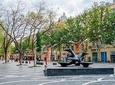 Baku Downtown Original Walking Tour