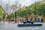 Baku Downtown Original Walking Tour