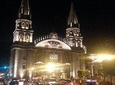 Guadalajara Culture and History Tour
