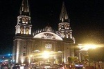 Guadalajara Culture and History Tour