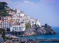 Amalfi Coast: Positano, Amalfi and Ravello Private Tour from Naples or Sorrento