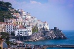 Amalfi Coast: Positano, Amalfi and Ravello Private Tour from Naples or Sorrento