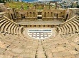 Jerash/Ajloun Day Tour