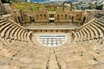 Jerash/Ajloun Day Tour