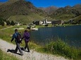 Pyrenees Hiking Experience with a local guide. Premium Small Group Tour