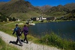 Pyrenees Hiking Experience with a local guide. Premium Small Group Tour