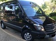  6 Hour Private Wine Sonoma Tours Mercedes-Benz Sprinter Passengers Van 