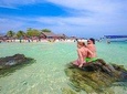 Khai Island Half Day Tour from Phuket