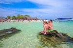 Khai Island Half Day Tour from Phuket