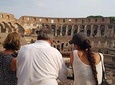 Colosseum experience