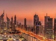 Private Dubai Night City Tour with Guide 