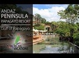 Shuttle Service From Liberia Airport To Andaz Papagayo