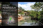 Shuttle Service From Liberia Airport To Andaz Papagayo