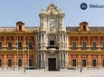 Private Half-Day Sightseeing in Seville