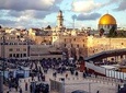 Jerusalem Day Tour From Tel Aviv