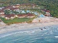 Transfer Service From Liberia Airport To Hacienda Pinilla Guanacaste