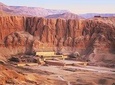 Full Day Tour to East and West Banks of Luxor