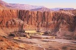 Full Day Tour to East and West Banks of Luxor