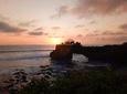 Tanah Lot Sunset Tour