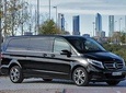 Barcelona Highlights Chauffeured Private Tour