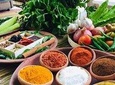 Galle Fort cooking class