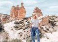 Red Tour Activity Bundle Option 1 in Cappadocia