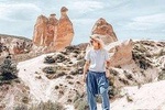 Red Tour Activity Bundle Option 1 in Cappadocia